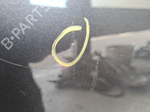 Left rear door FIAT GRANDE PUNTO (199_) 1.3 D Multijet | BP27214384C4 