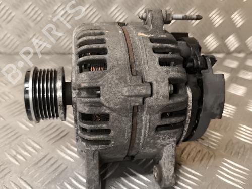 Alternator RENAULT CLIO III (BR0/1, CR0/1) 1.5 dCi (C/BR0G, C/BR1G) | BP24828407M7 
