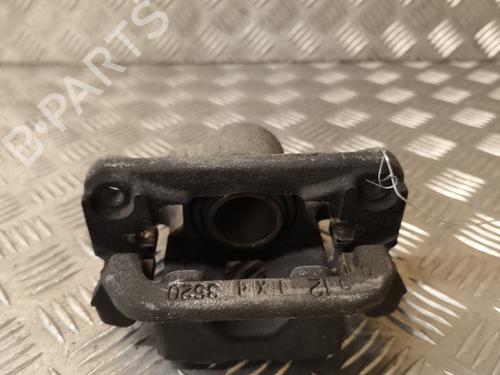 Right rear brake caliper RENAULT KOLEOS I (HY_) 2.0 dCi (HY0K) | BP21737035M106