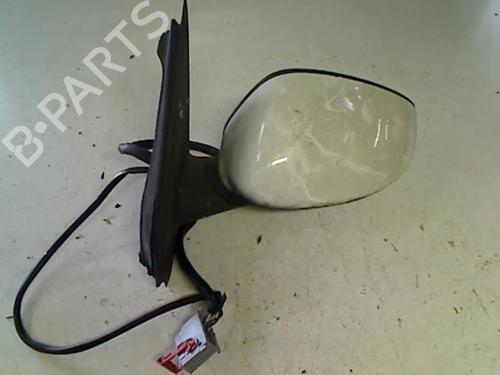 Left mirror FIAT STILO (192_) 1.9 JTD (192_XE1A) | BP21753560C26 