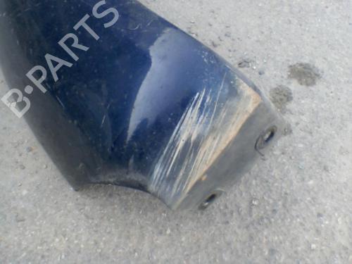 Right front fenders VW NEW BEETLE Convertible (1Y7) 1.4 | BP21751786C42 