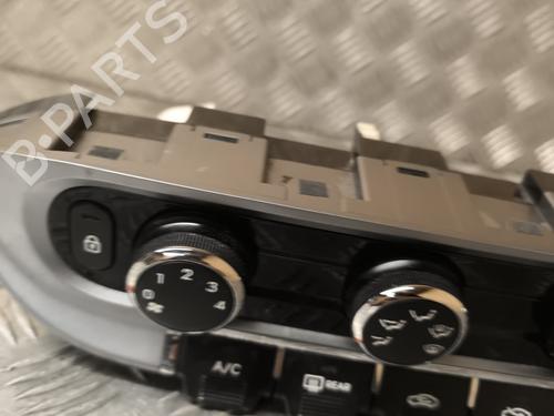Climate control KIA RIO III (UB) 1.25 CVVT | BP21729186I5 