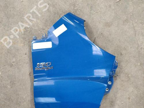 Used Right front fenders FIAT DUCATO Van (250_) 150 Multijet 2,3 D (148 hp) 21743159