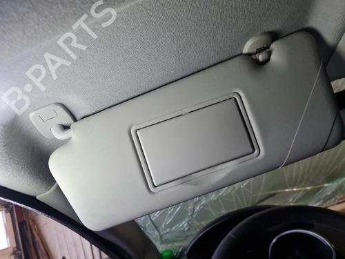 Tailgate RENAULT CLIO IV (BH_) 1.5 dCi 90 | BP30974040C6 