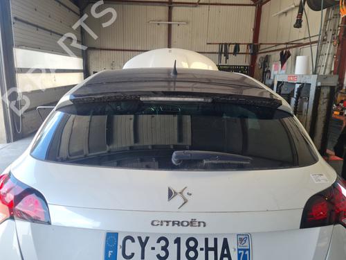 Tailgate CITROËN DS4 (NX_) 2.0 HDi / BlueHDi 135 9814359080