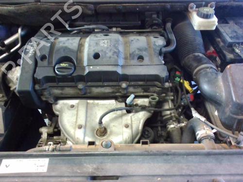 Rim PEUGEOT 307 (3A/C) 1.6 16V | BP21734534C45 