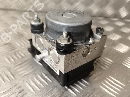 ABS pump RENAULT CLIO III (BR0/1, CR0/1) 1.5 dCi | BP22013652M43 