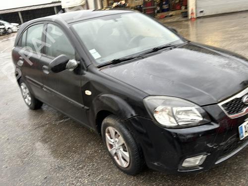 Left front fog light KIA RIO II (JB) 1.4 16V | BP24057207C30 