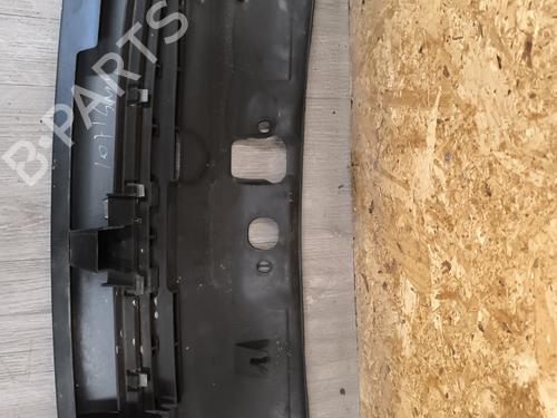 Grille RENAULT CLIO II (BB_, CB_) 1.2 (BB0A, BB0F, BB10, BB1K, BB28, BB2D, BB2H, CB0A,... | BP30648777C40 