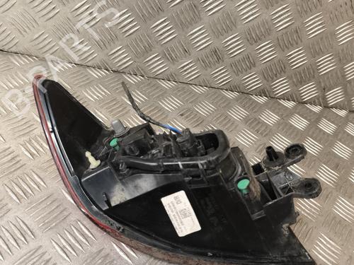 Right taillight RENAULT CLIO IV (BH_) 1.5 dCi 90 | BP23847224C35 