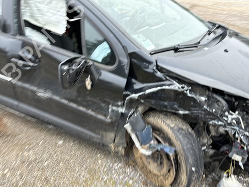 Tailgate PEUGEOT 207 SW (WK_) 1.6 HDi | BP29638323C6 