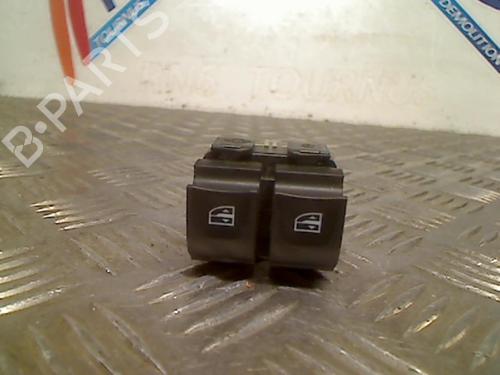 Used Left front window switch RENAULT CLIO IV (BH_) 1.5 dCi 90 (90 hp) 21735840