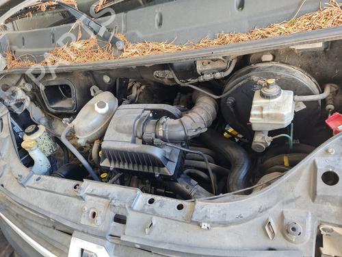 Subframe RENAULT MASTER II Van (FD) 2.5 dCi (FD02) | BP29319745M9 