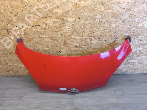 Used Hood CITROËN C1 (PM_, PN_) 1.0 (68 hp) 21740210