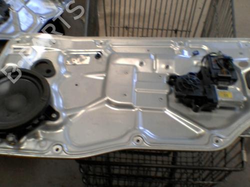 Used Front right window mechanism VOLVO V70 III (135) D5 (205 hp) 21747335