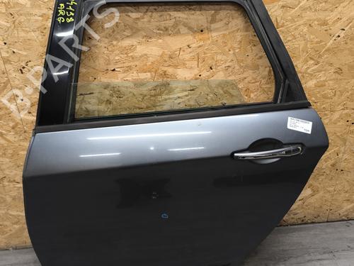 Used Left rear door CITROËN C5 III Break (RW_) 1.6 HDi 110 (RW9HZC) (109 hp) 22014342
