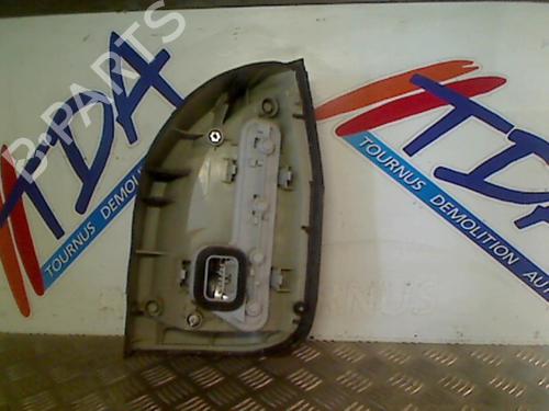 Venstre baglygte OPEL ZAFIRA A MPV (T98) 2.2 16V (F75) | BP21744291C34 