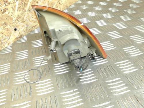 Right front indicator FIAT PUNTO (176_) 1.7 TD (176AT) | BP21739910C33 