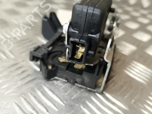 Front right lock DACIA DUSTER (HS_) 1.5 dCi 4x4 (HSMC, HSMD) | BP22016813C97 