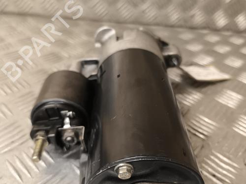 Used Starter VW PASSAT B5.5 (3B3) 1.9 TDI (130 hp) 27237214