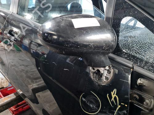 Used Right mirror KIA RIO III (UB) 1.25 CVVT (86 hp) 21736786