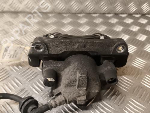 Right front brake caliper RENAULT MEGANE II (BM0/1_, CM0/1_) 1.5 dCi (BM1E, CM1E) | BP27920038M104