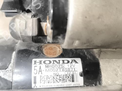 Startmotor HONDA CIVIC VIII Hatchback (FN, FK) 2.2 CTDi (FK3) | BP22654578M8 
