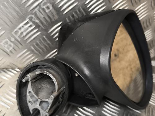 Right mirror SEAT IBIZA IV (6J5, 6P1) 1.2 TSI | BP24201073C27 