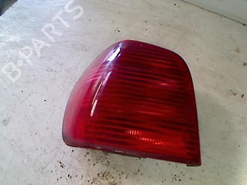 Used Left taillight VW POLO (6N2) 1.4 TDI (75 hp) 21752771