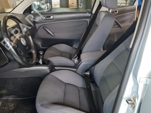 Sikkerhetsbelte-spenne VW PASSAT B5.5 (3B3) 1.9 TDI | BP26133508I32 
