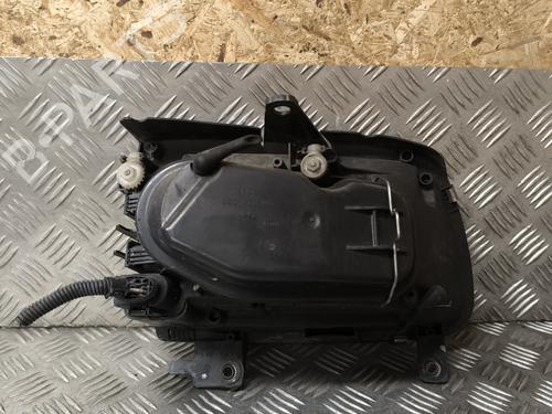 Left headlight VW POLO (6N2) 1.4 TDI | BP21747557C28 