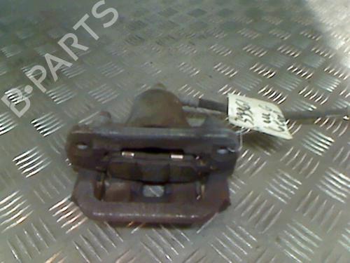 Left rear brake caliper RENAULT KOLEOS I (HY_) 2.0 dCi 4x4 (HY0K) | BP21731165M107 