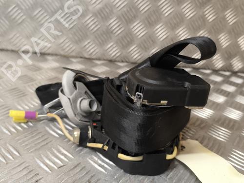 Venstre foran beltestrammer VW GOLF IV (1J1) 1.4 16V (75 hp) 27641802