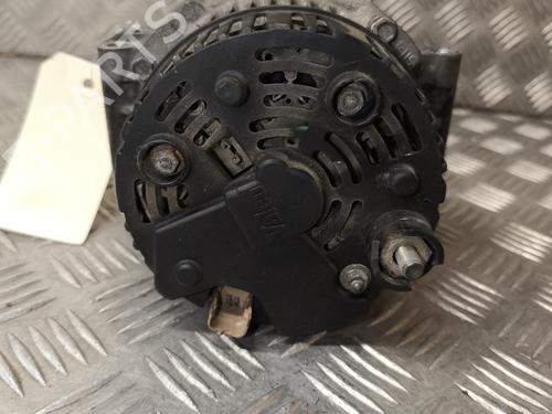 Generator RENAULT CLIO II (BB_, CB_) 1.4 (B/CB0C, B/CB0S) | BP26718163M7 