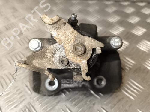 Right rear brake caliper RENAULT GRAND SCÉNIC III (JZ0/1_) 1.5 dCi (JZ09, JZ0D, JZ10, JZ14, JZ1G, JZ29, JZ2C) | BP23773888M106 