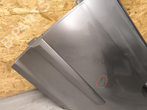 Left rear door KIA PICANTO I (SA) 1.1 | BP21732885C4 