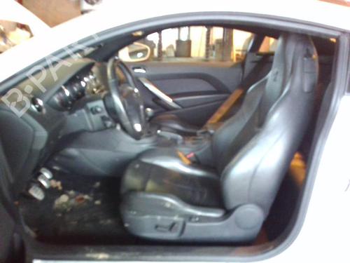 Gearbox PEUGEOT RCZ 2.0 HDi | BP21728916M3 