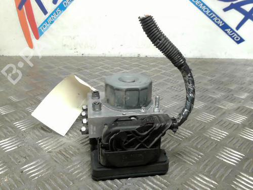 ABS pump RENAULT CLIO IV (BH_) 0.9 TCe 90 (BHNF, BHMA, BHMH, BHJK, BHJR) | BP21730840M43 