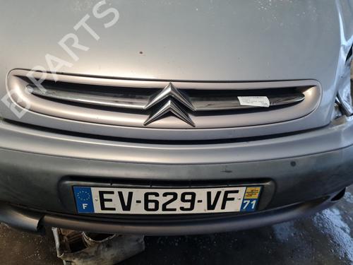Used Grille CITROËN XSARA PICASSO (N68) 2.0 HDi (90 hp) 31195026