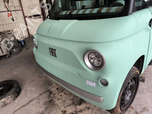 Front bumper FIAT TOPOLINO Electric | BP29378314C7 