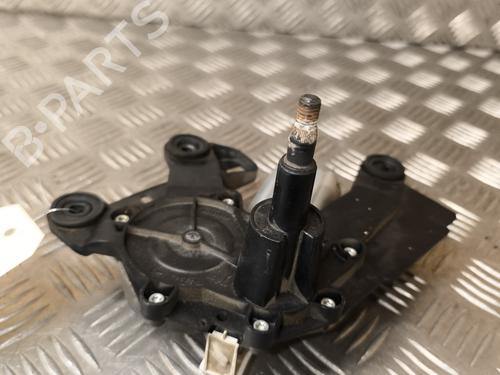 Used Rear wiper motor CITROËN JUMPY II Van 2.0 HDi 120 (120 hp) 28314587