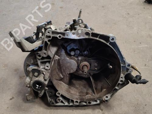 Gearbox CITROËN XSARA PICASSO (N68) 1.6 HDi | BP21742055M3 