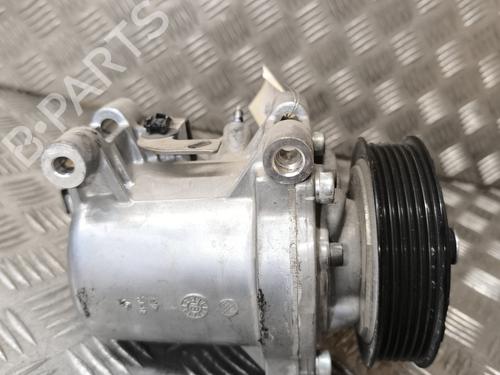 AC compressor PEUGEOT 208 I (CA_, CC_) 1.2 THP 110 | BP24435955M34 