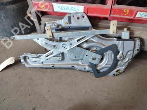 Used Front right window mechanism HYUNDAI TRAJET (FO) 2.0 CRDi (113 hp) 21739193
