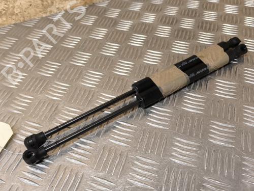 Used Tailgate lift support PEUGEOT 2008 I (CU_) 1.6 BlueHDi 100 (100 hp) 21729281