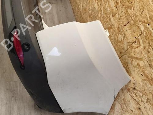 Rear bumper RENAULT MEGANE III Grandtour (KZ0/1) 1.5 dCi (KZ09, KZ0D, KZ1G, KZ29, KZ14, KZ1W, KZ10, KZ1F,... | BP21729097C8 