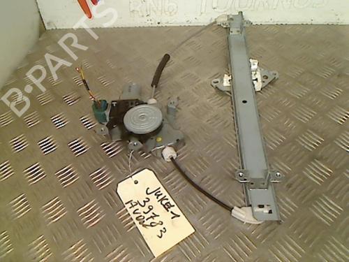 Front right window mechanism NISSAN JUKE (F15) 1.5 dCi | BP21745945C23 