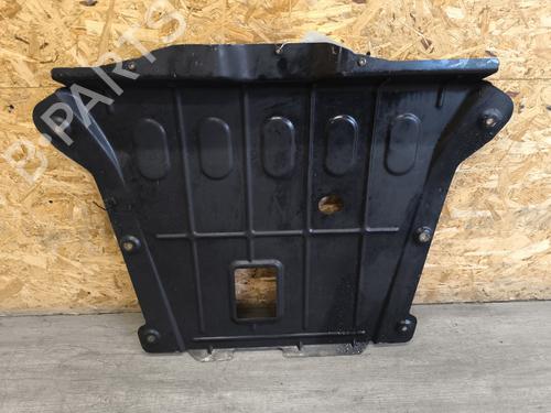 Underbody protection DACIA DUSTER (HS_) 1.5 dCi 4x4 (HSMC, HSMD) | BP26436329M92 