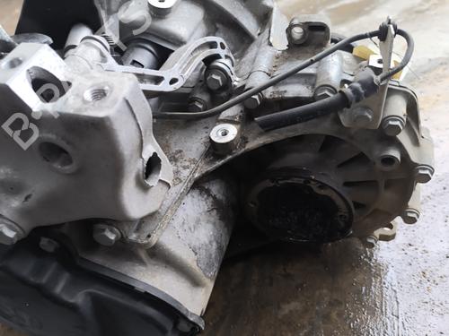 Gearbox VW GOLF VI (5K1) 2.0 TDI | BP21745019M3 