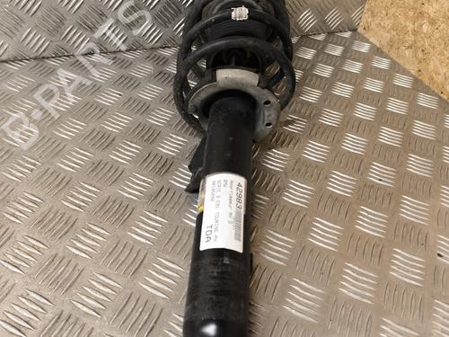 Used Right front shock absorber BMW 3 Touring (E91) 320 d (177 hp) 21737311